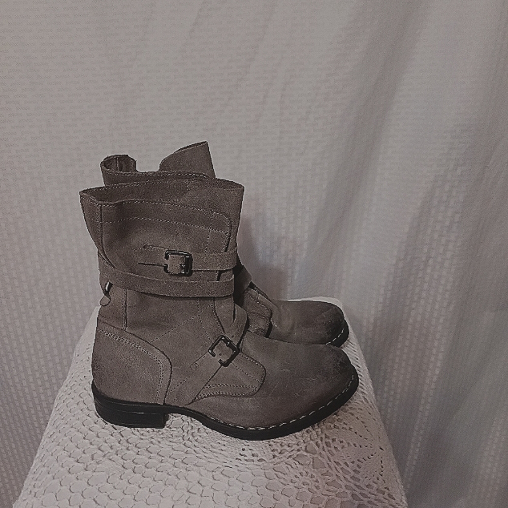 DIBA BOOTS - Picture 2 of 5